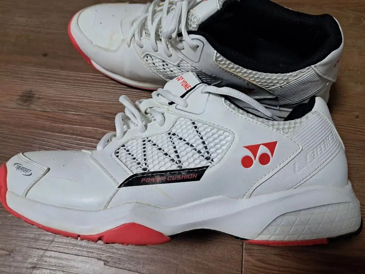 YONEX(ヨネックス) テニスシューズ 270