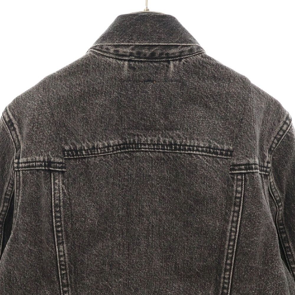 VETEMENTS (ヴェトモン) 18SS ×Levi's リーバイス 再構築デニム