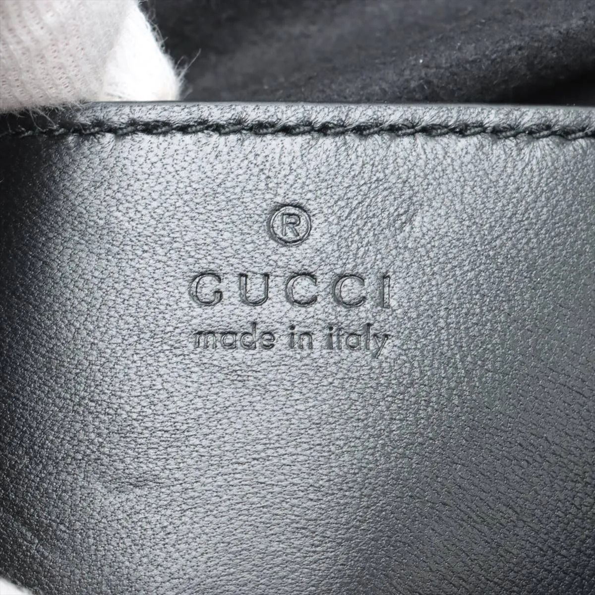 リュック ブラック