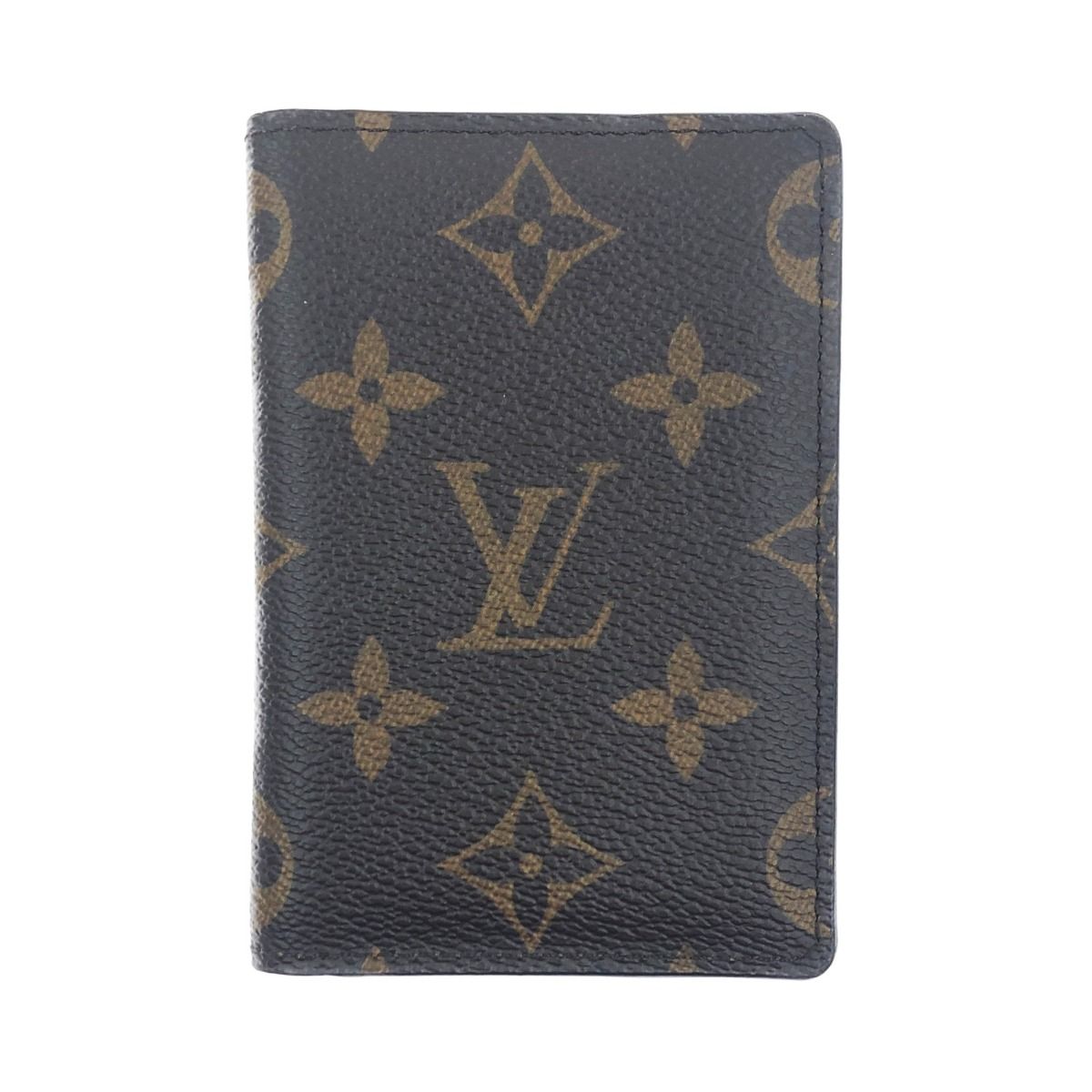 〇〇LOUIS VUITTON ルイヴィトン オーガナイザー ドゥ ポッシュ カード