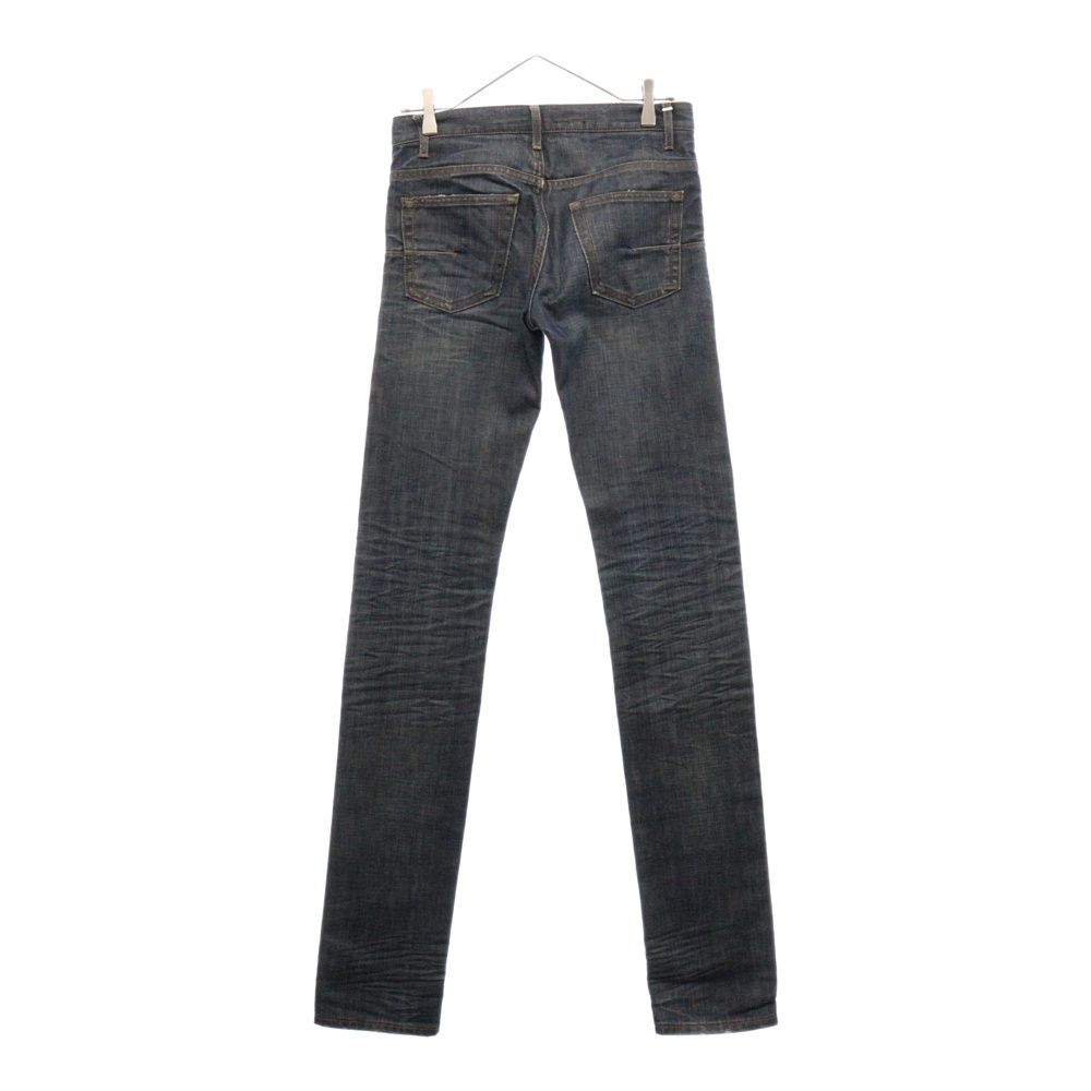 Dior Homme 08AW Day After Day デニム archive | Dior Homme AW08 'Day After Day' Sz 27 Perfect