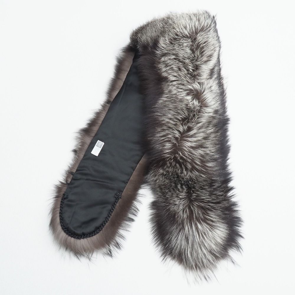 SAGAFOX シルバーフォックス ショール ストール 【公式通販】