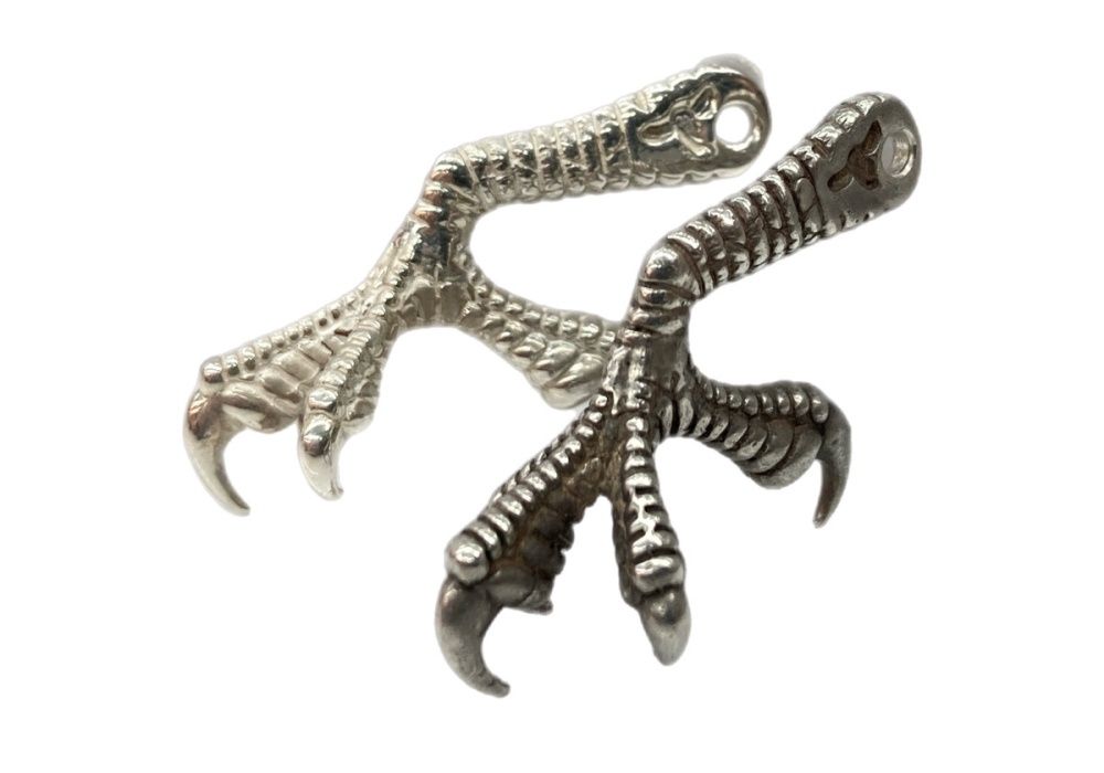 イーグルクロウ EAGLECLAW オールドグリップ ガングリップ イーグル