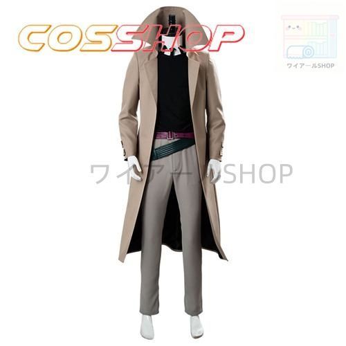 ノー ガンズ ライフ コスプレ 乾 十三 コスプレ衣装 イベント 演出服 変装 COS Cosplay