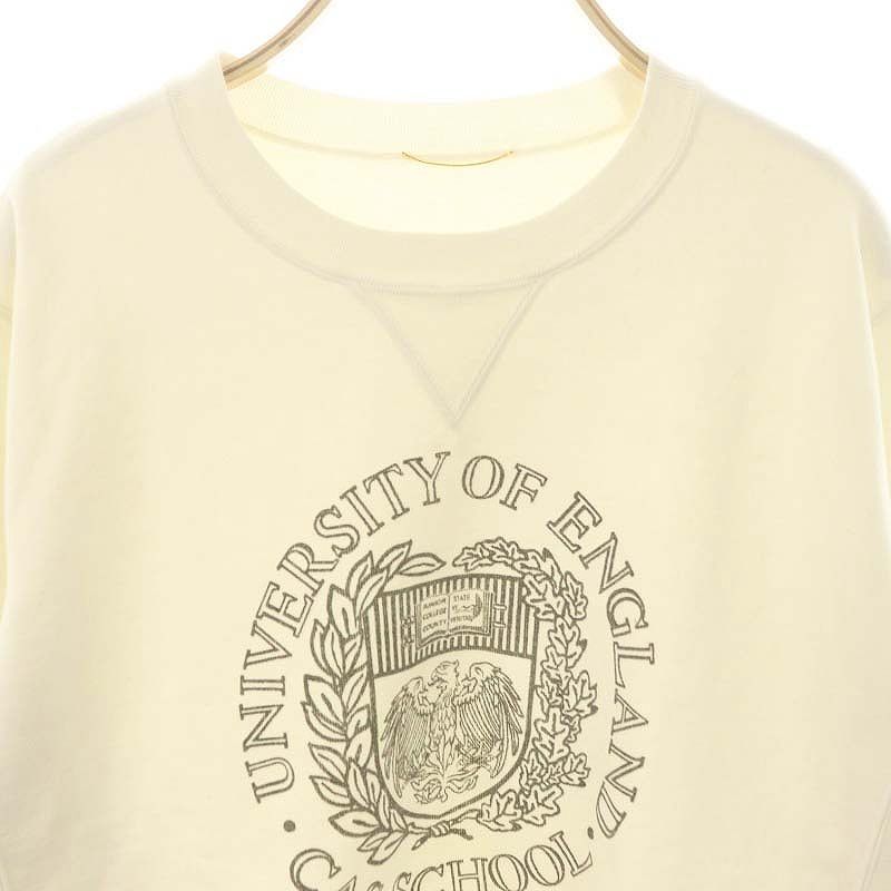 Deuxieme Classe euphoric スウェット Deuxieme Classe euphoric