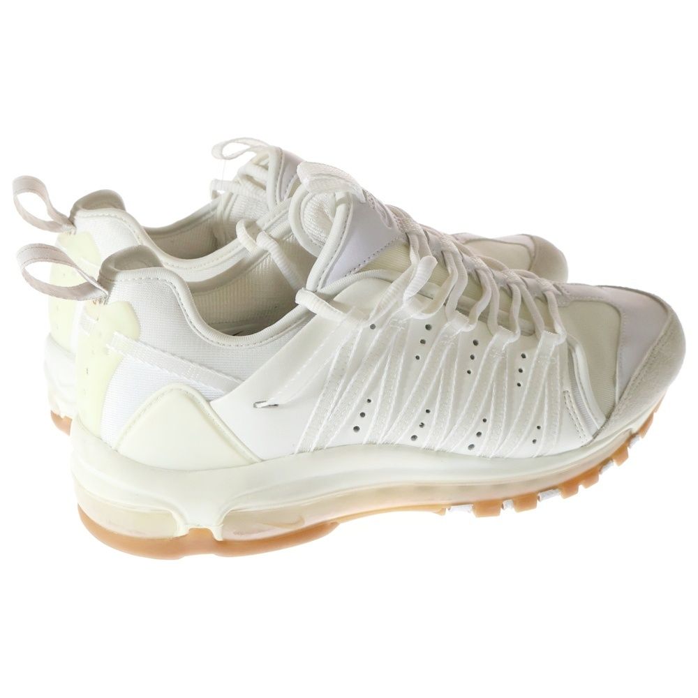 NIKE (ナイキ) × CLOT ZOOM HAVEN 97 WHITEGUM AO2134-100 ズーム 