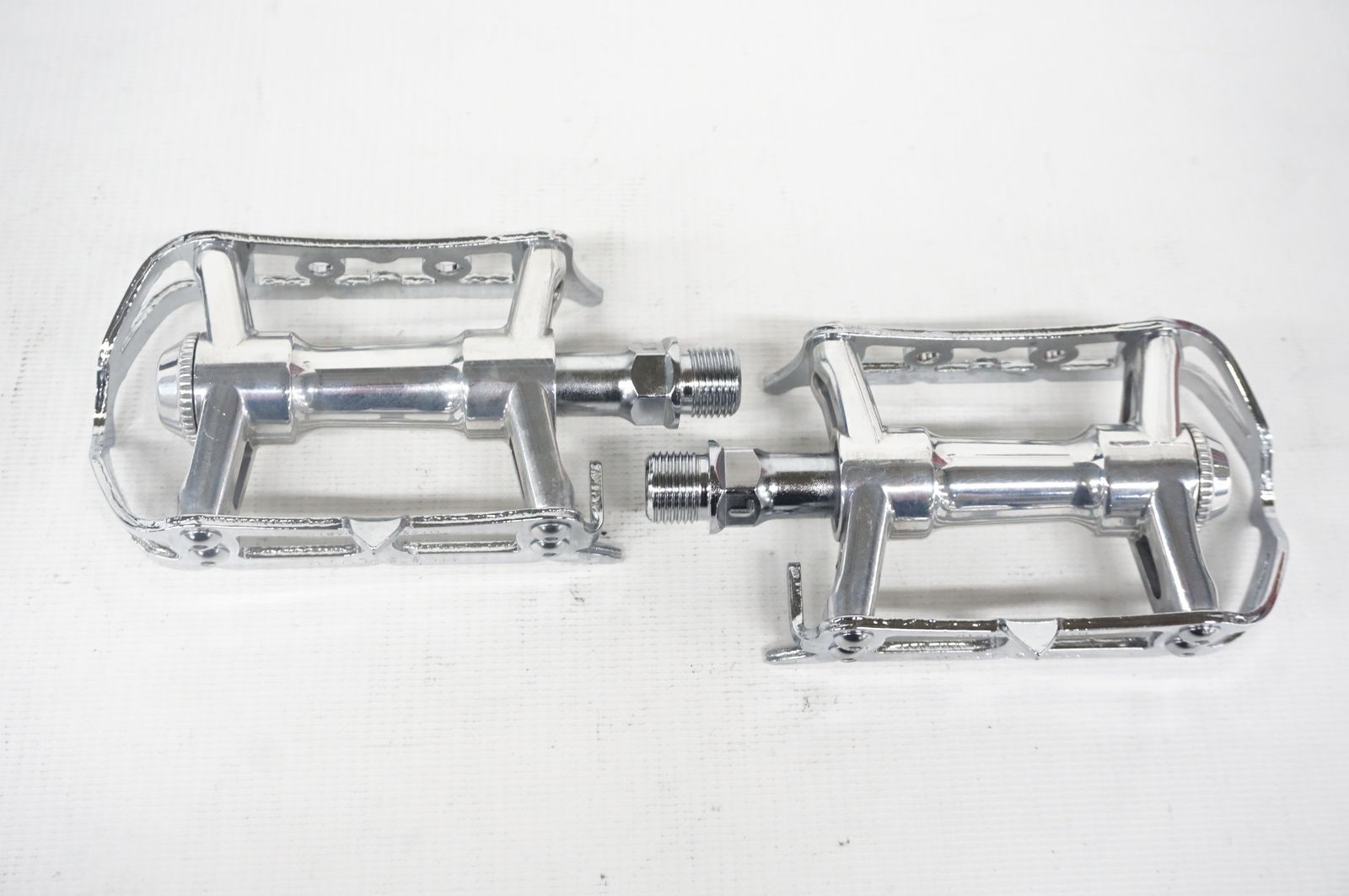 MKS ミカシマ SYLVAN フラットペダル バイチャリ阪急塚口店