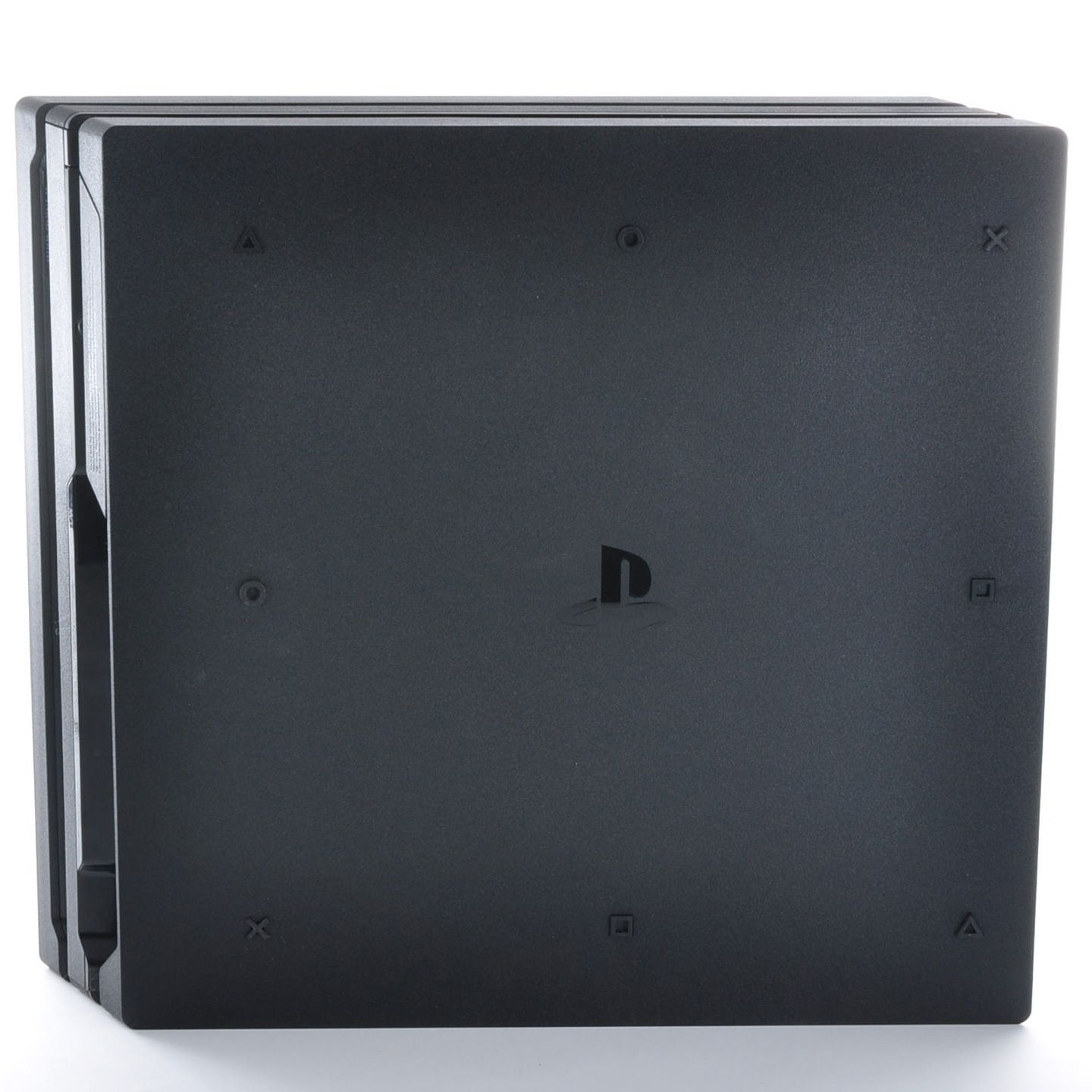 PS4 Pro 1TB ジェットブラック CHU-7100B