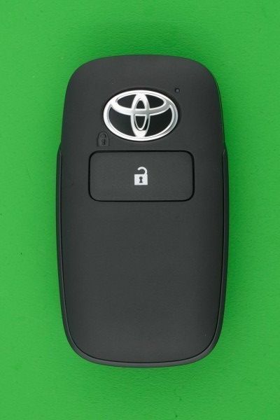 トヨタ（TOYOTA）・ライズ等・2ボタン・スマートキー 新品・未使用・未