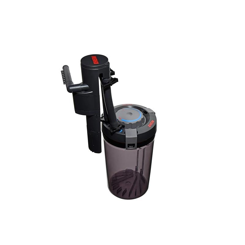 2000円相当オマケ付 新品2年間保証 エーハイム2213 グレーカラー