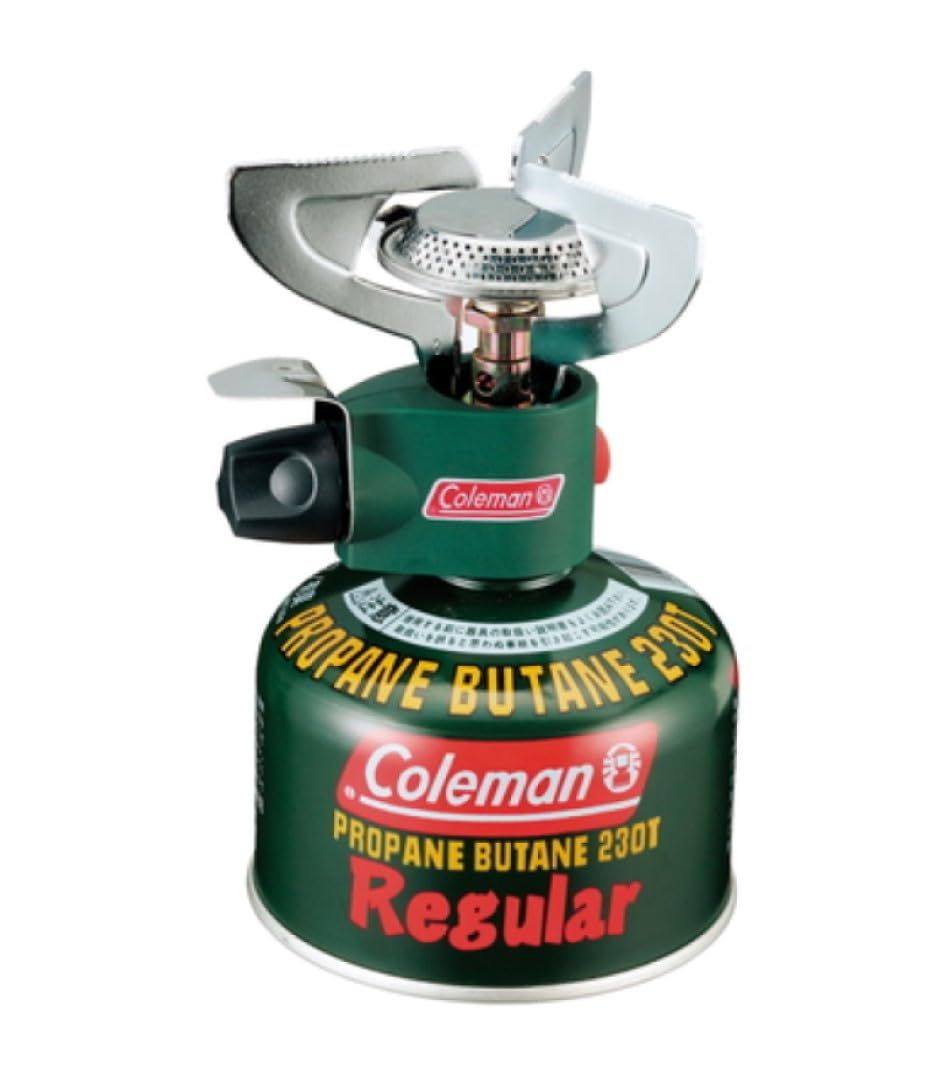 コールマン(Coleman) バーナー アウトランダーマイクロストーブ PZ
