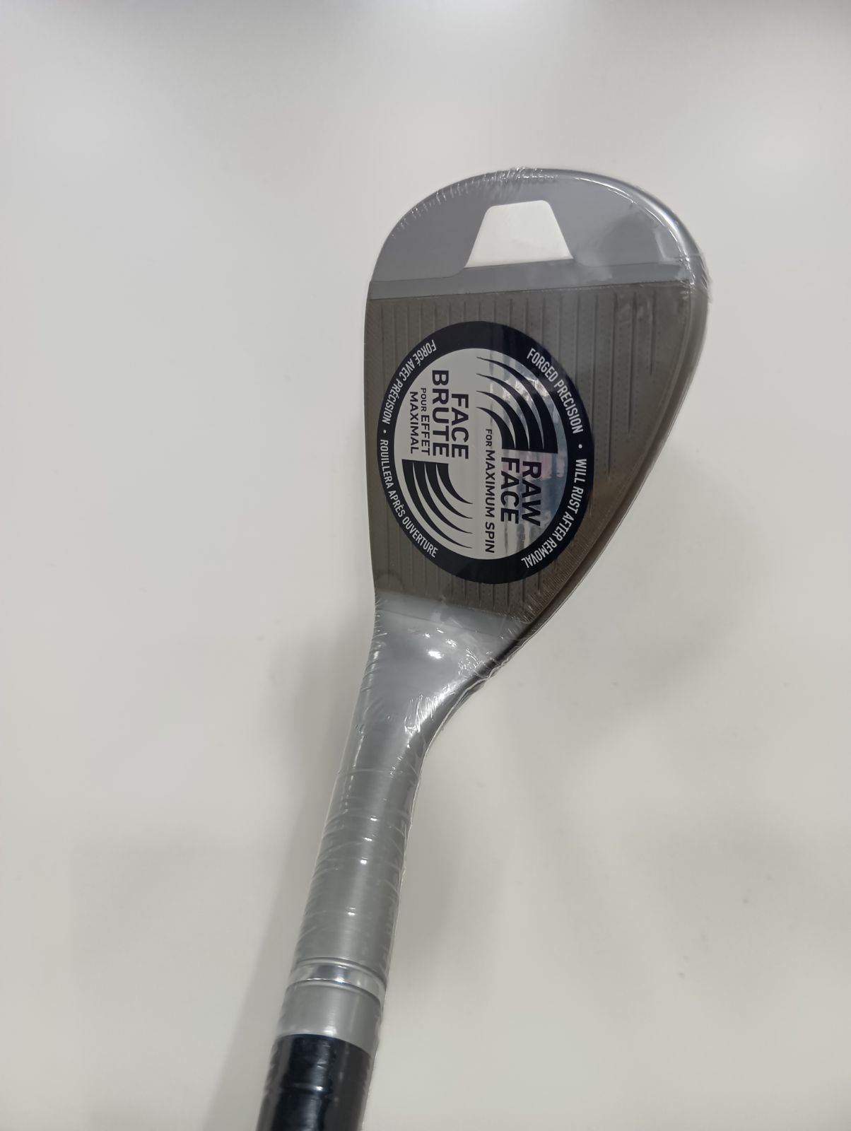 タイガーウッズタイガーウッズ ウェッジ