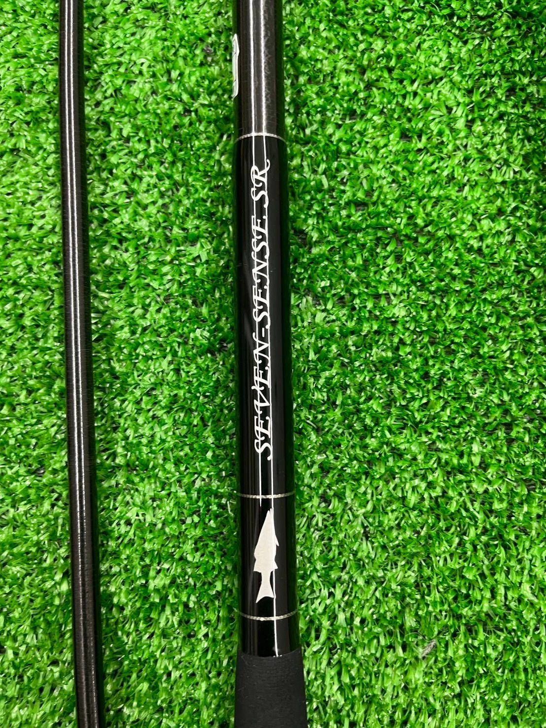 ジークラフト ミッドナイトモンスター MMS-982-SR Gクラフト SEVEN