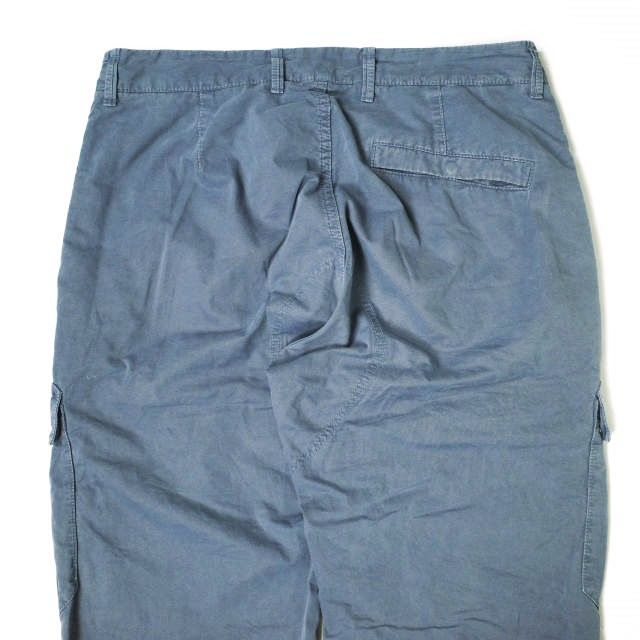 STONE ISLAND ストーンアイランド 24SS PANTALONE COMFORT
