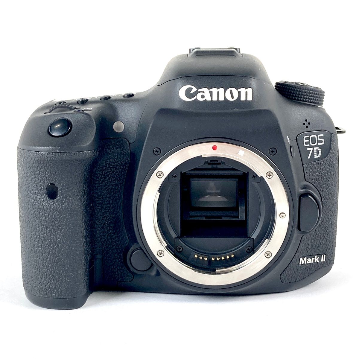 キヤノン Canon EOS 7D Mark II ボディ デジタル 一眼レフカメラ