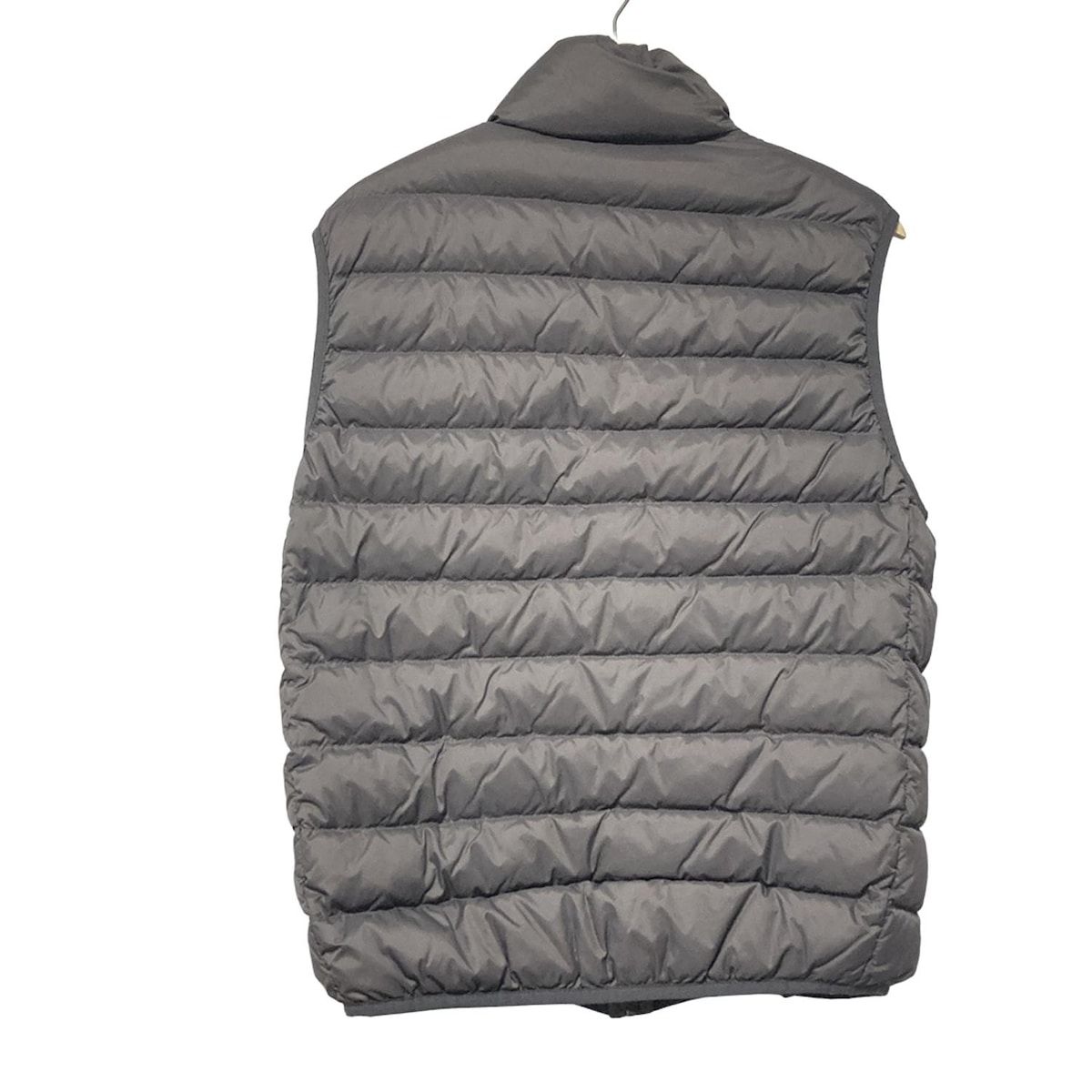 美品✨Polo Ralph Lauren ダウンベスト グレー 楽天市場】ラルフローレン POLO Ralph Lauren ダウン ベスト