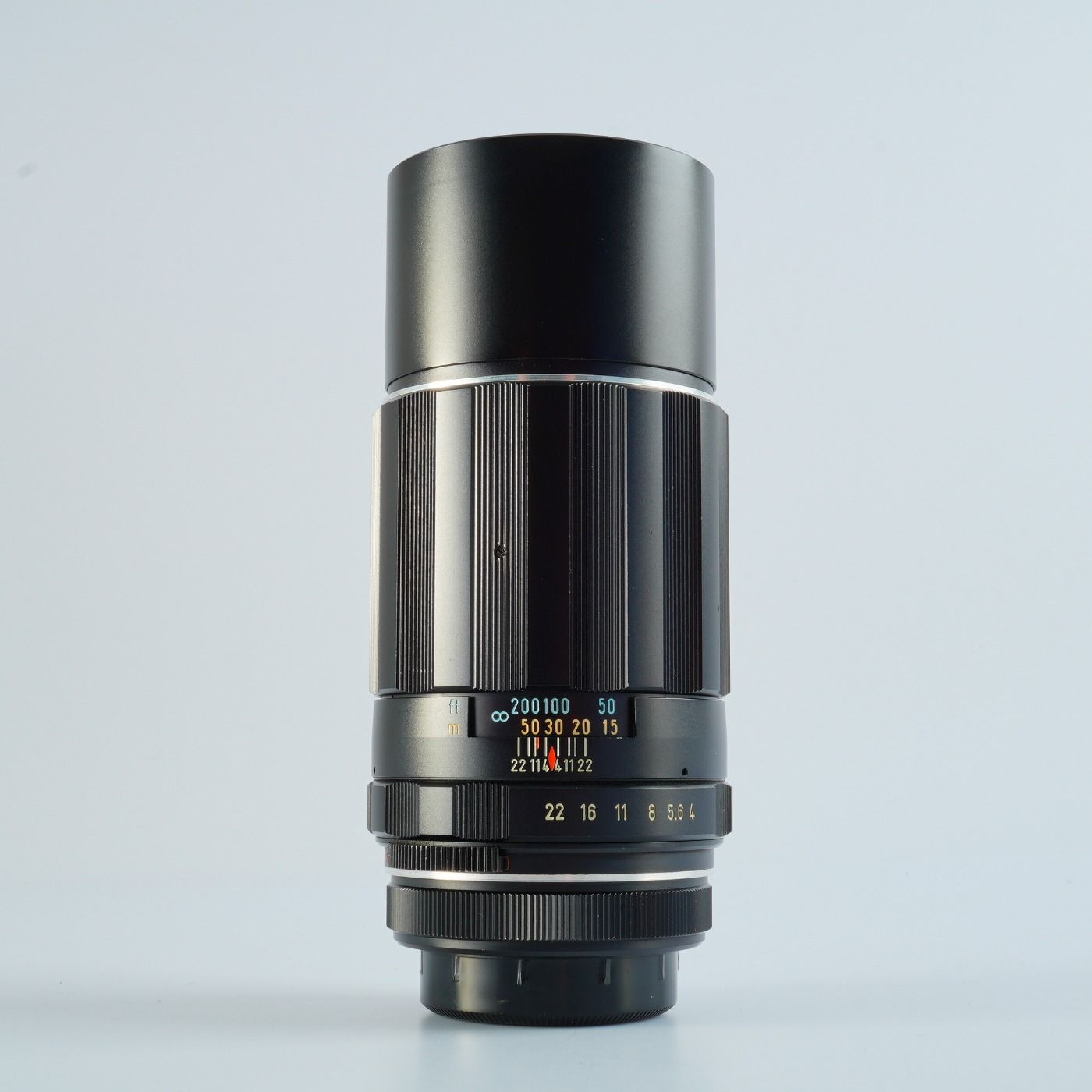 レンズ(単焦点) super multi coated takumar 300mm f4 m42 S-M-C/Super Takumar 300mm F4 Reviews - M42 Screwmount