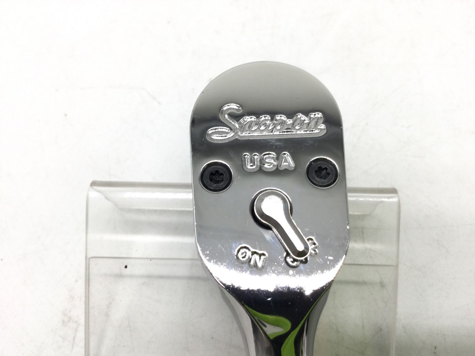 Snap-on|スナップオン