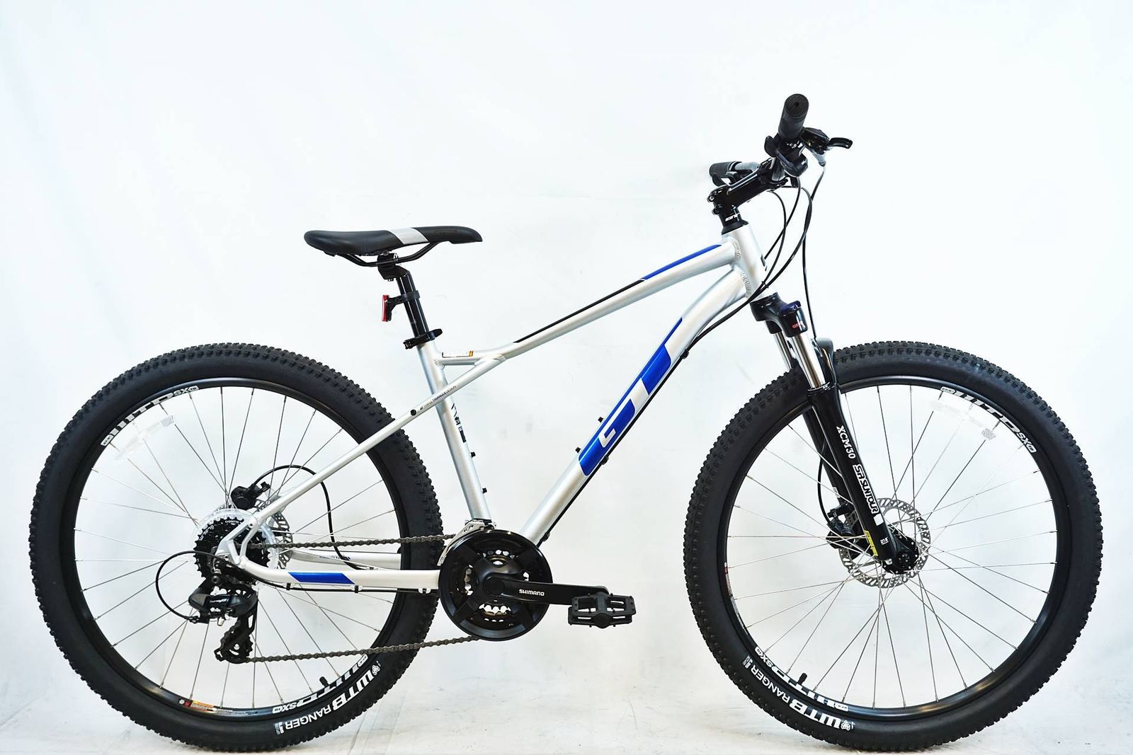 GT Aggressor マウンテンバイク 防犯登録解除済み GT Aggressor マウンテンバイク 防犯登録解除済み gt アグレッサー