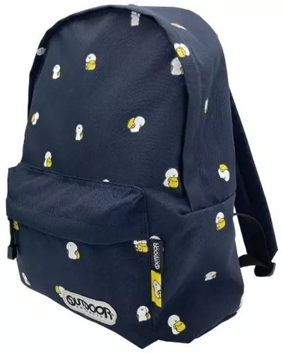 バッグ お文具さん OUTDOOR PRODUCTS コラボデイパック お文具といっしょ