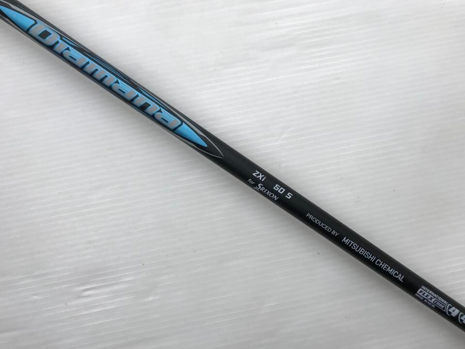 SRIXON ZXi 18 S Diamana ZXi50 フェアウェイウッド ダンロップ 最短 WWW_USTAUSTRALIA_COM_AU