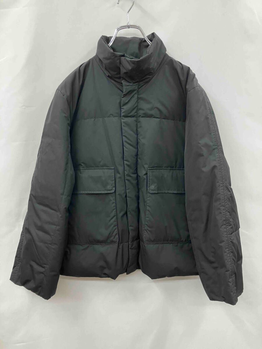 ジルサンダー　アウター　ジャケット　44 中古・古着通販】JIL SANDER (ジルサンダー) BLOUSON 71 ジップ