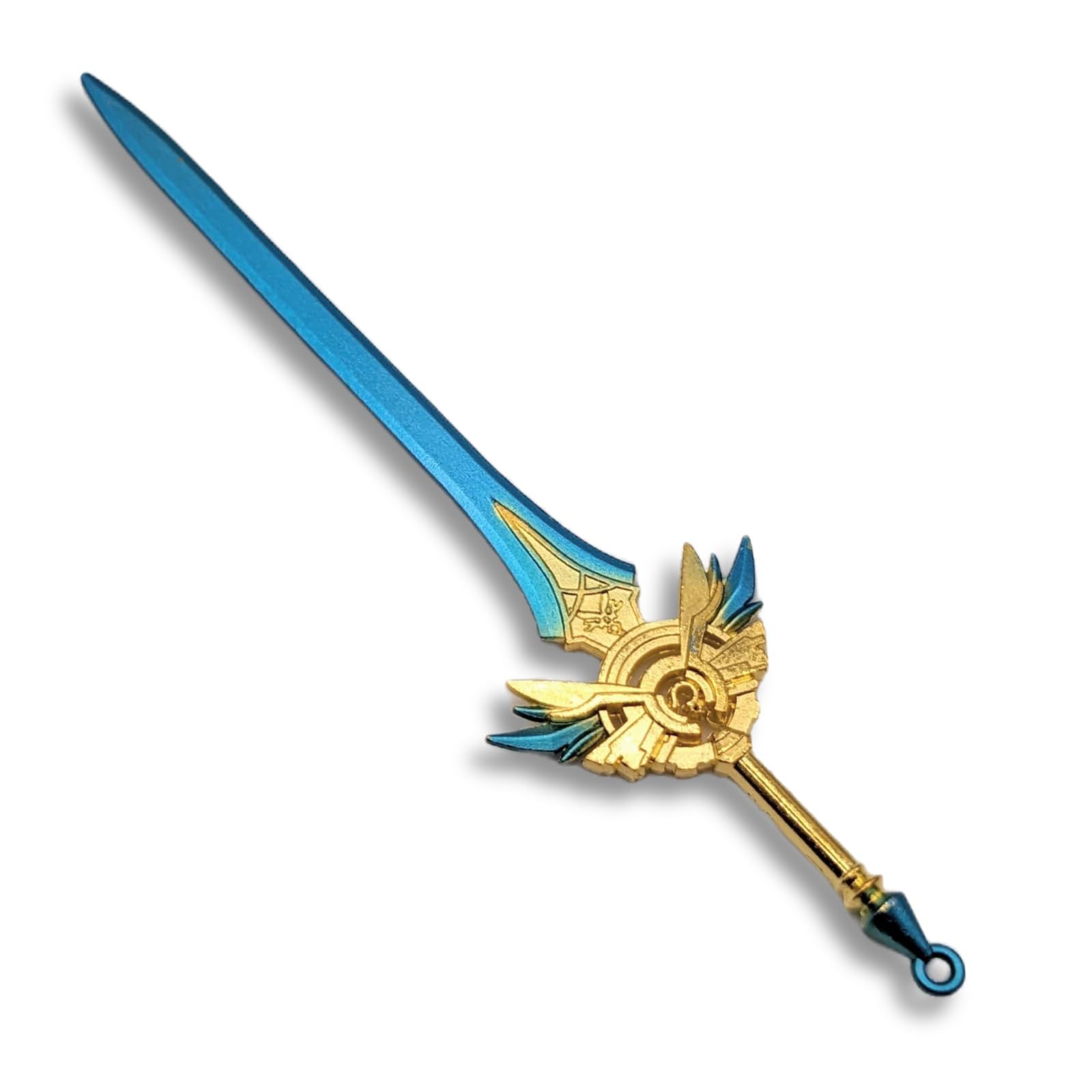 edonsa 剣 武器 1/12 フィギュア用 プラモデル おもちゃ 刀
