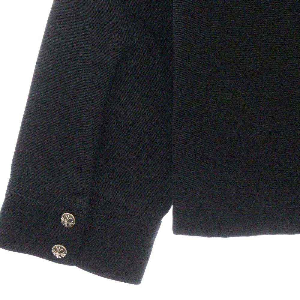 CHROME HEARTS (クロムハーツ) WORK DOG ワークドッグ クロスボール