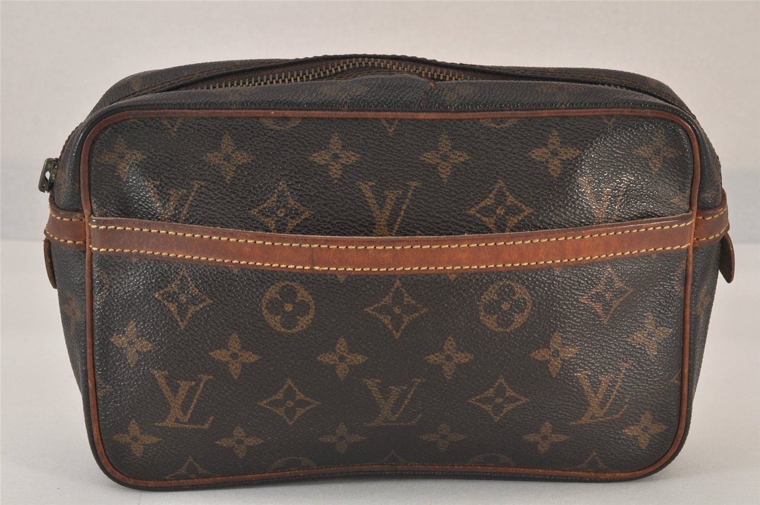 【値下げ】ルイ・ヴィトン モノグラム コンピエーニュ23 M51847 楽天市場】【バッグ】LOUIS VUITTON ルイ ヴィトン モノグラム