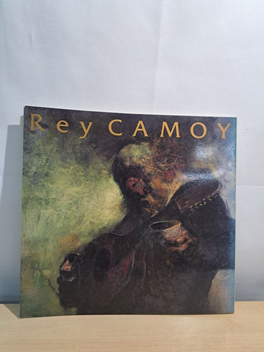 鴨居玲展 Rey Camoy 画集 富山栄美子 - メルカリ