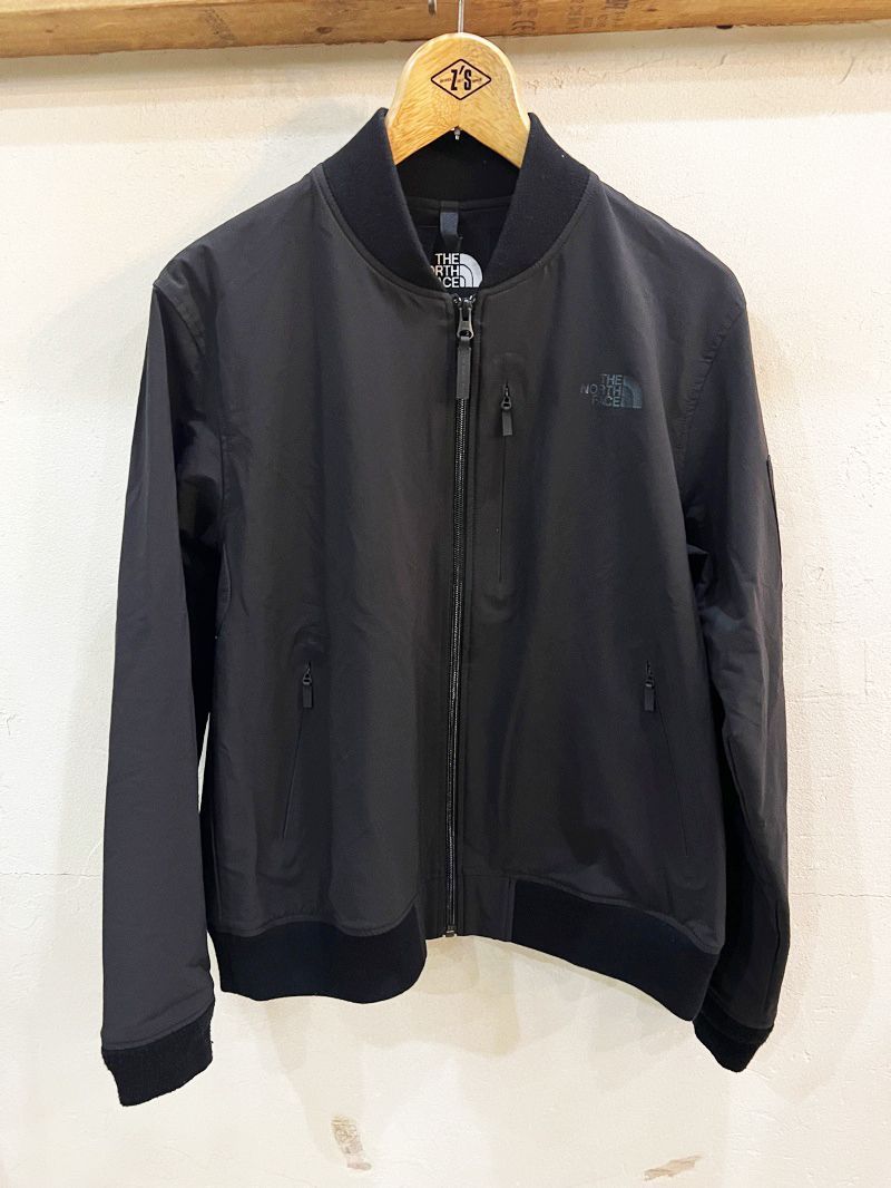 542☆THE NORTH FACE/ノースフェイス UNLIMITED Verb Tech Q3