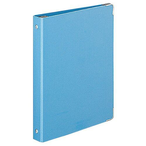 まとめ コクヨ バインダーノート カラーパレット Ａ５ ﾙ105-9 ×10セット