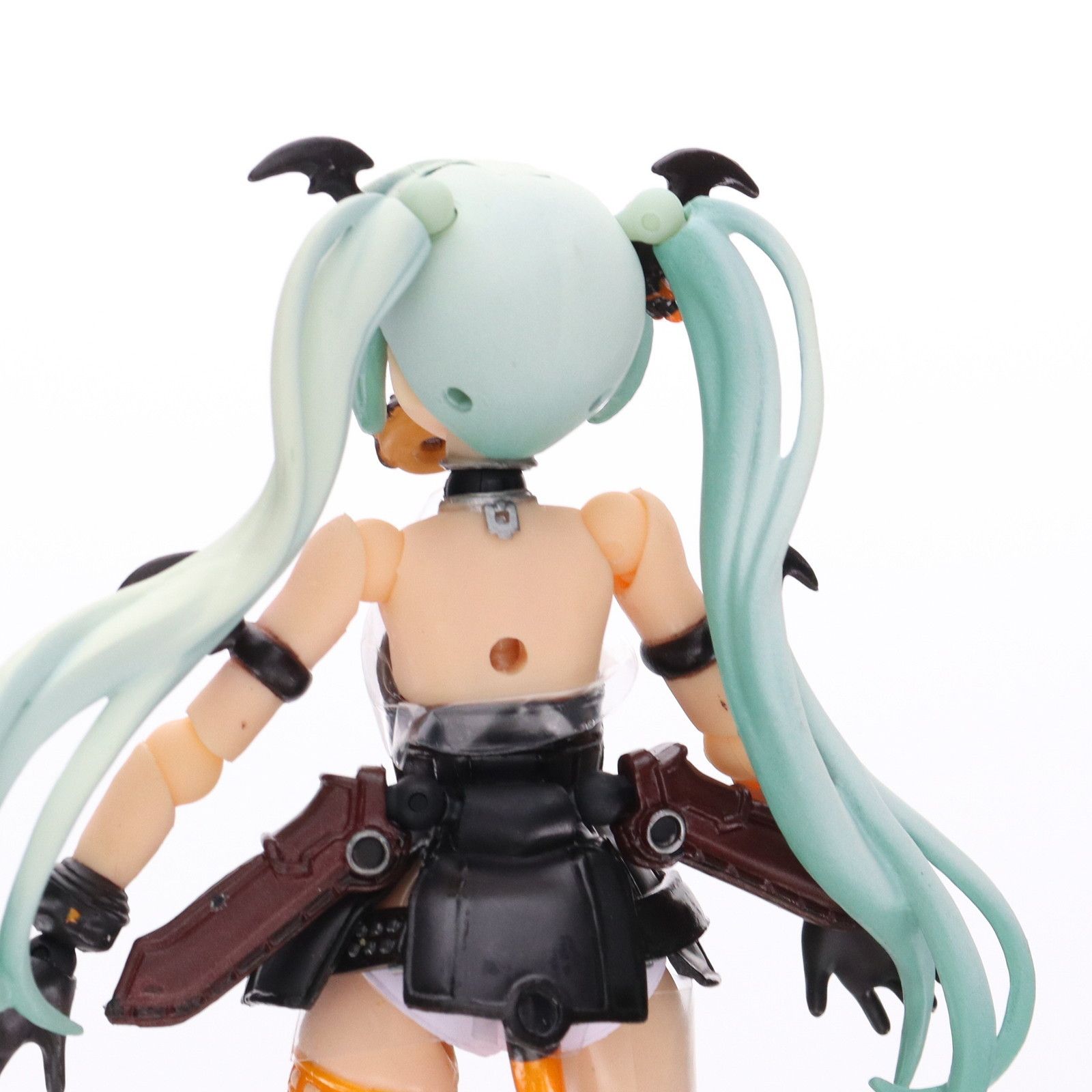 リボルテック クイーンズブレイド EXTRA クイーンズゲイト 門を開く者