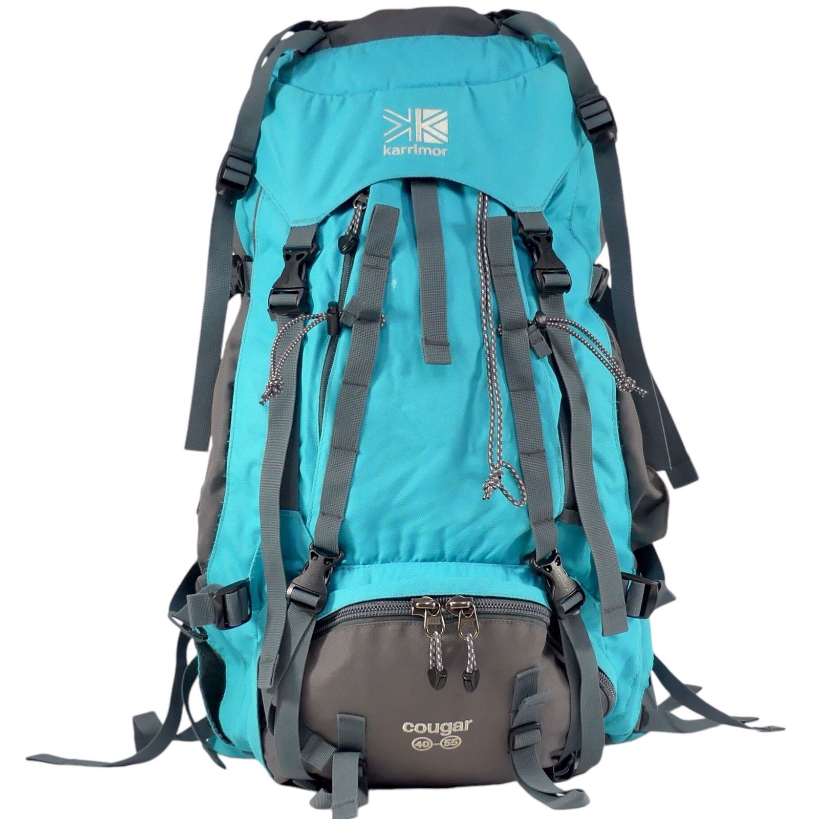 Karrimor カリマー リュック 40 メンズ レディース TN1840 - メルカリ 