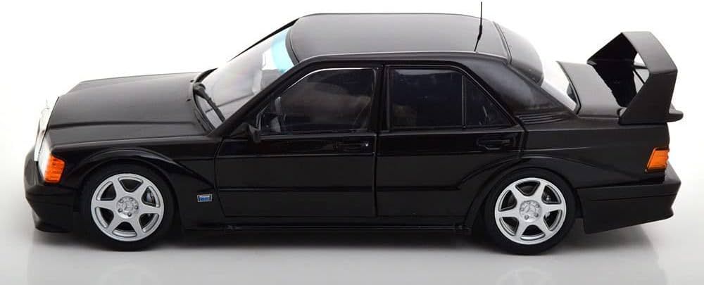 ミニカー ダイキャストカー メルセデス・ベンツ 190 E