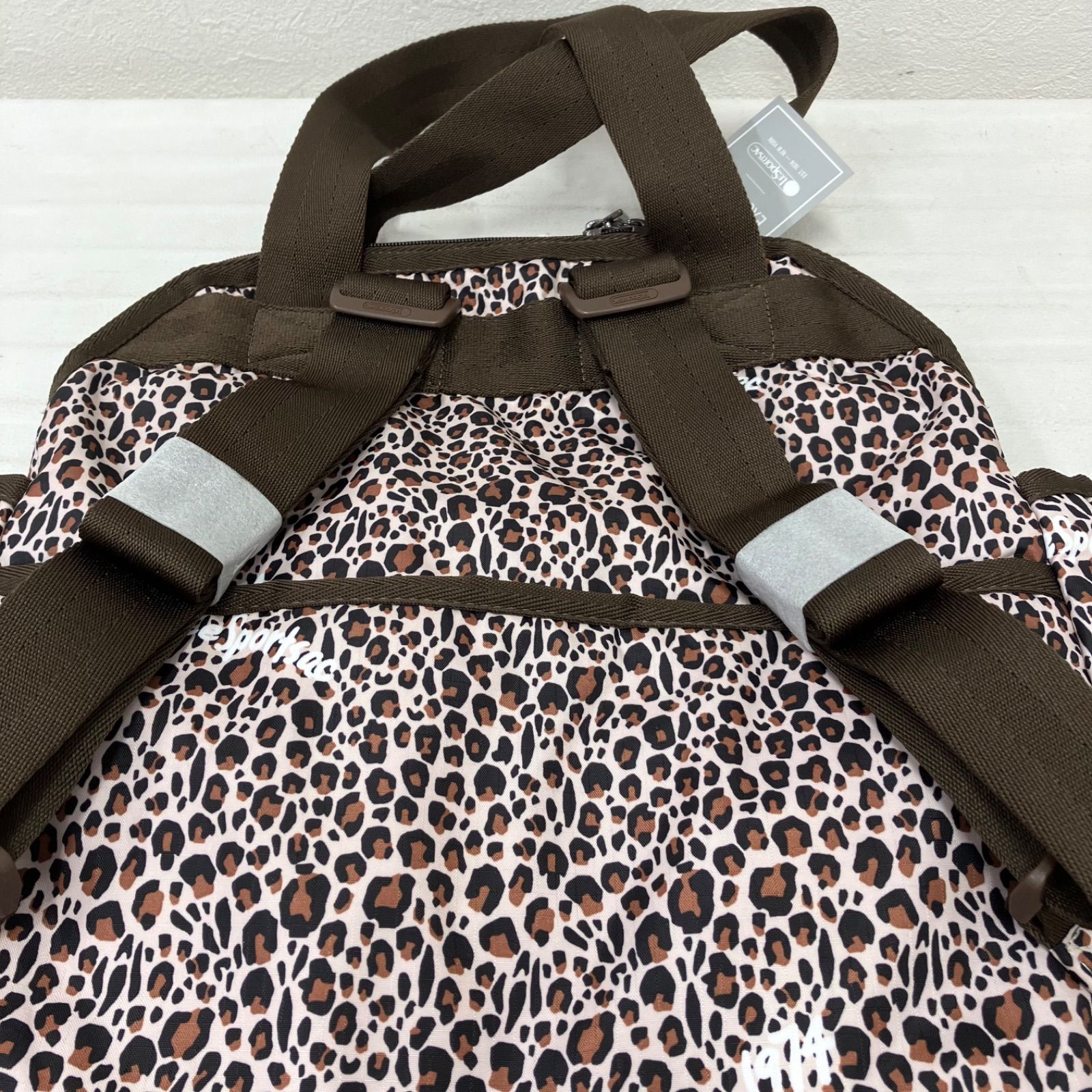 361 LeSportsac レスポートサック リュックサック バックパック