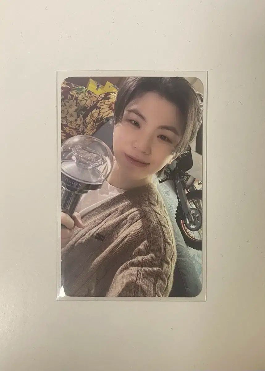 SEVENTEEN セブチ ケレン カラットゾーン ウジ トレカ SEVENTEEN