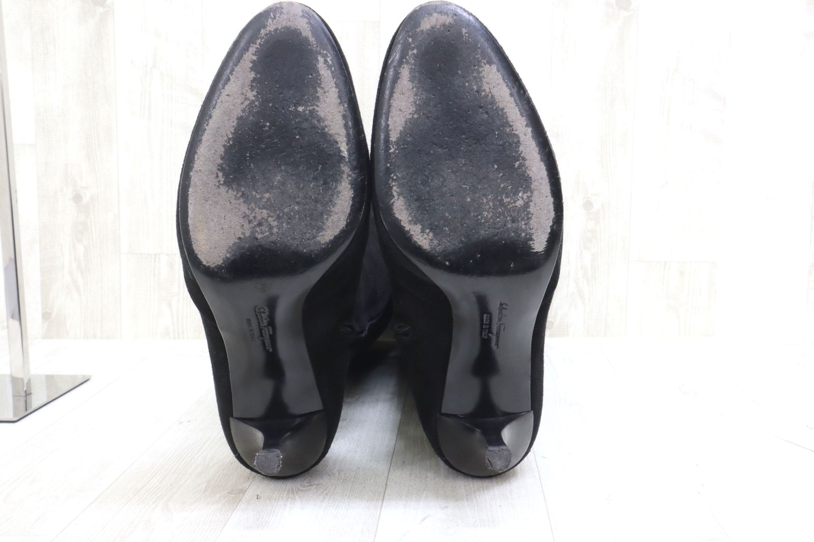 サルバトーレフェラガモ