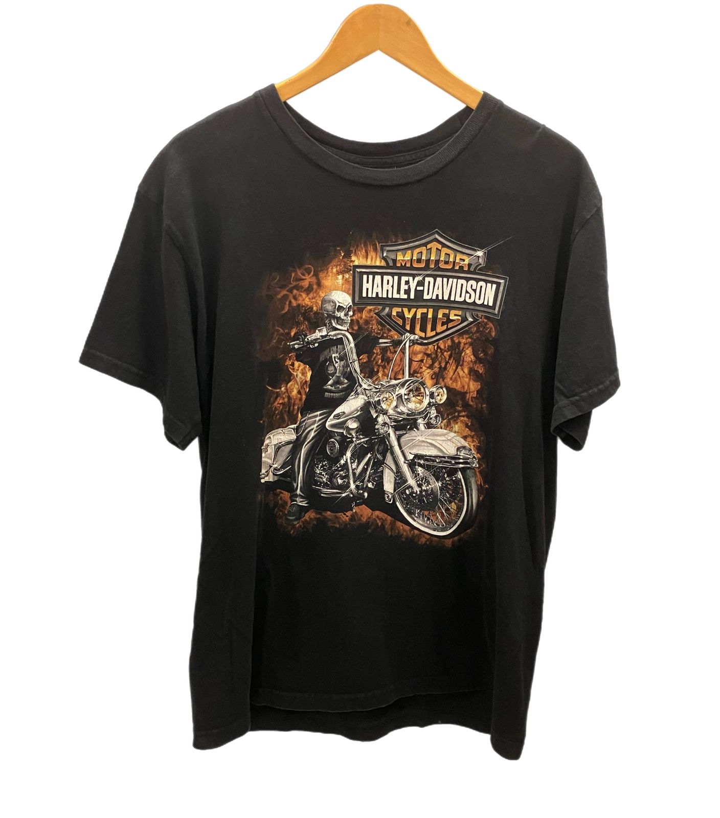 ハーレーダビットソン Harley Davidson 90s 90's THUNDER IN THE