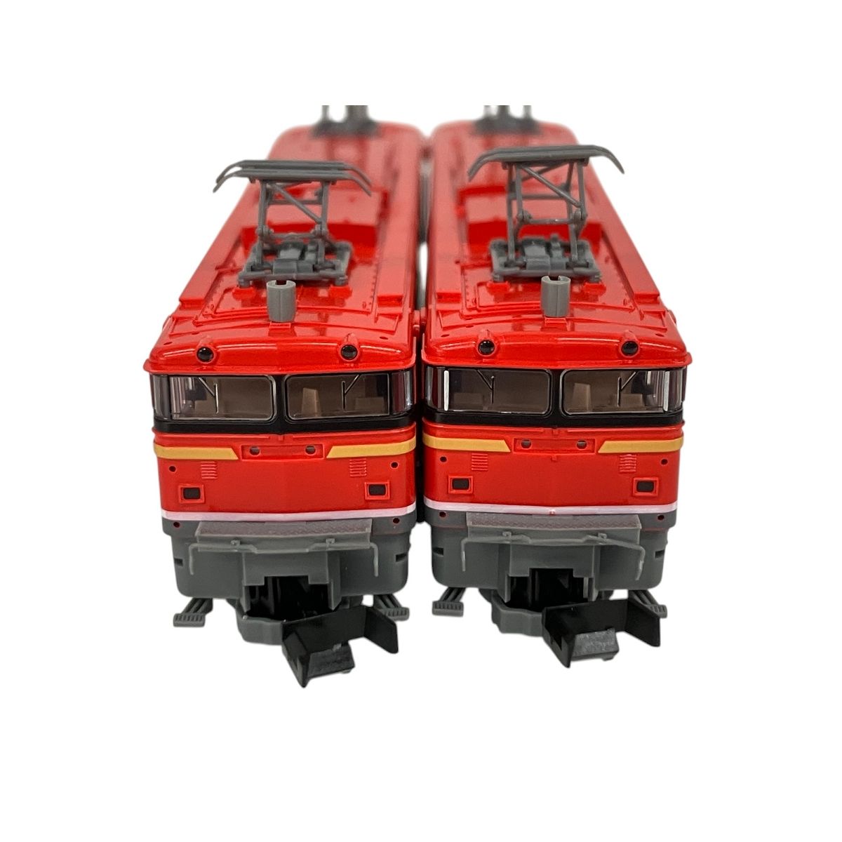 鉄道模型