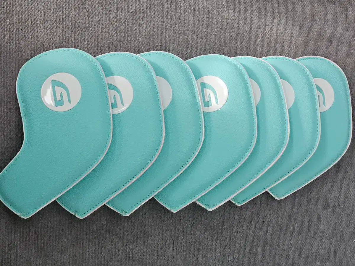 STEALTH ステルス GLOIRE グローレ アイアン カバー レディース LLC-HASEGAWATOSO_COM