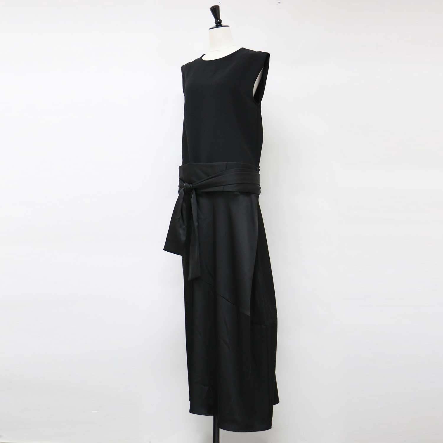 styling/ スタイリング ワンピース ブラック 黒 サイズ:1(M 