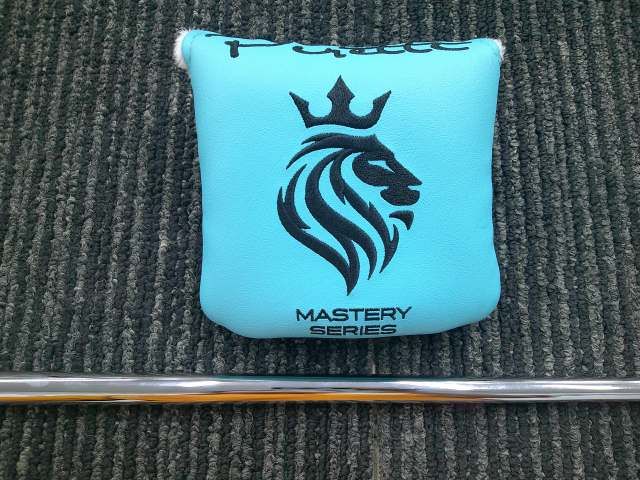 ピレッティ MASTERY