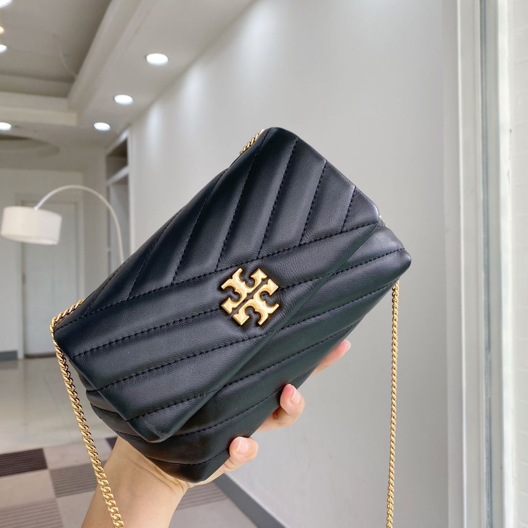 TORY BURCH トリーバーチ kira キラ ミニバック レディース チェーン ...