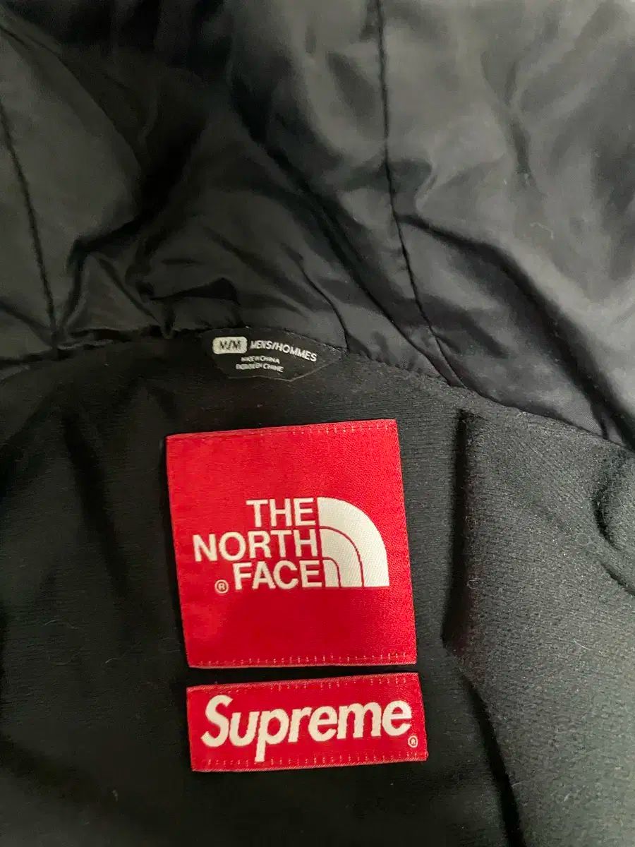NORTH