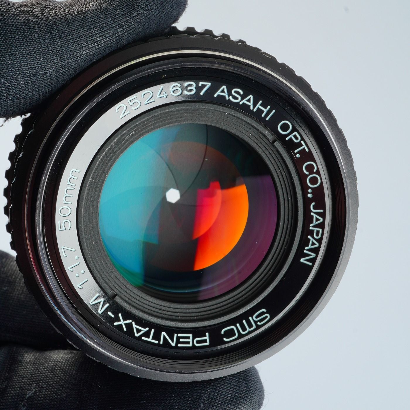 PENTAX ME SMC PENTAX-M 50mm f/1.7レンズ付 SMC Pentax-M 50mm f/1.7 Lens Review - Pentax User