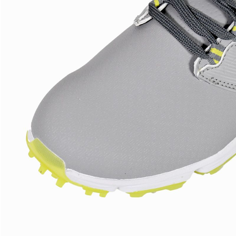 防水 GREY|YELLOW