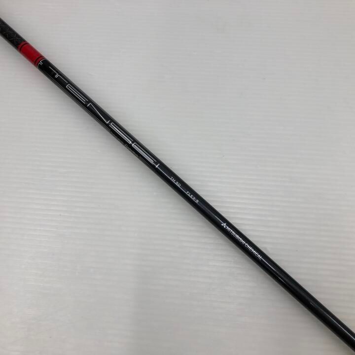 最短即日発送】STEALTH2 HD | 19 | S | TENSEI RED TM50 | 中古