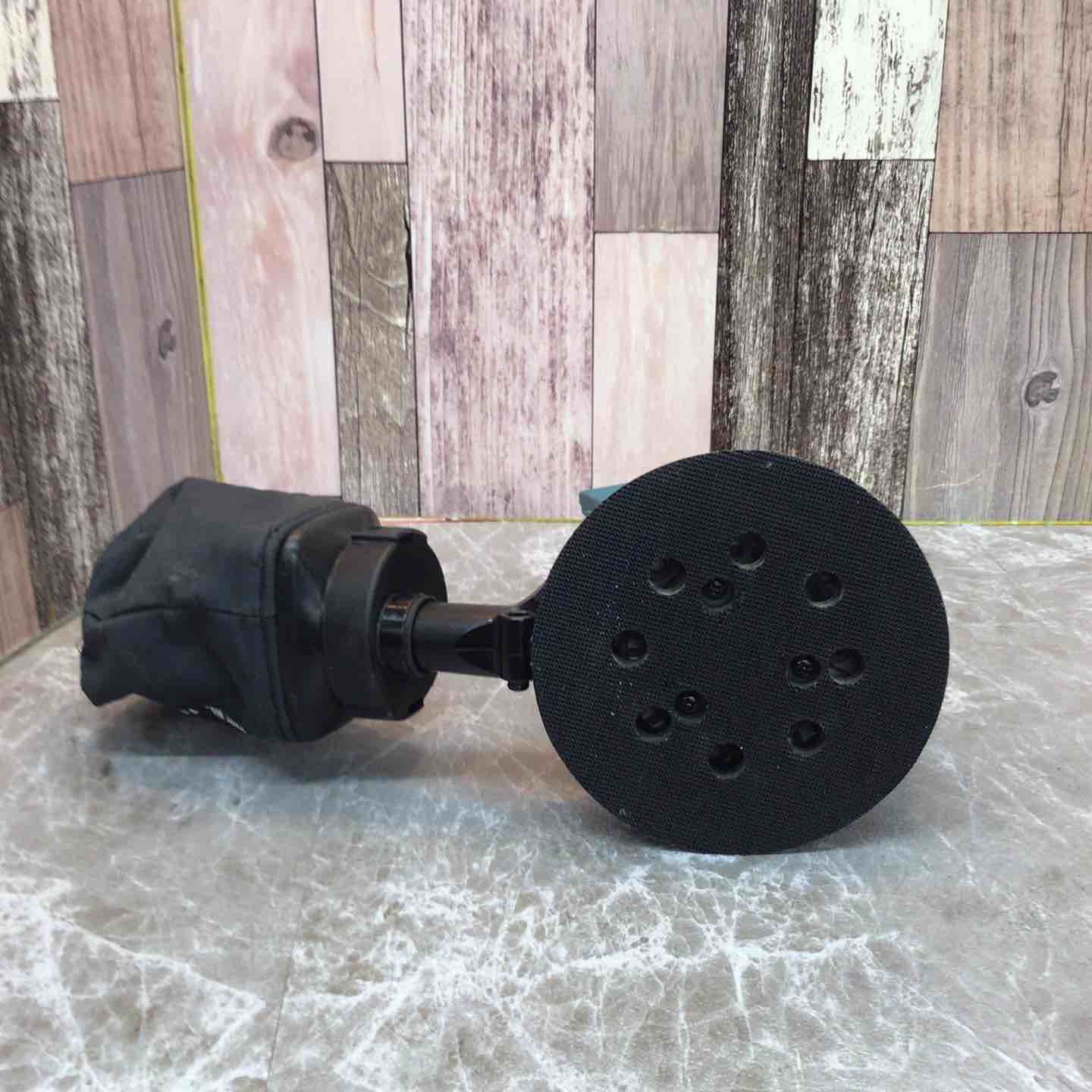 コードレスランダムオービットサンダ BO180DZ