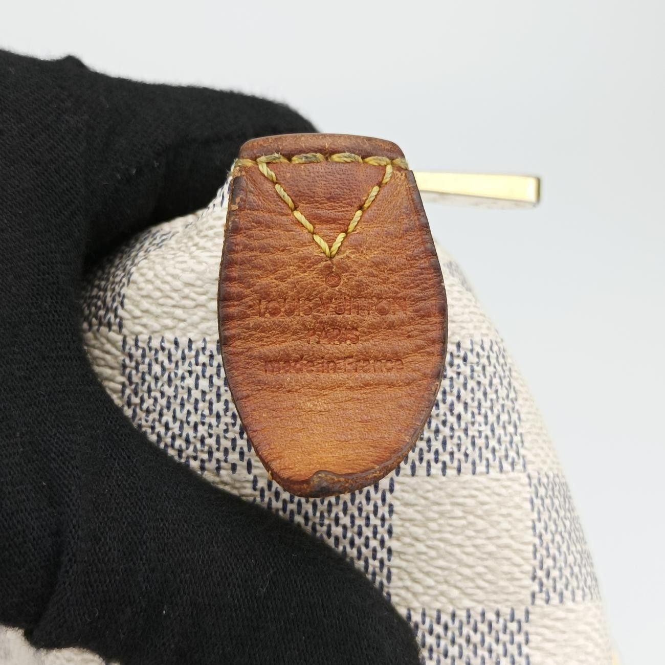 ルイヴィトンLouis